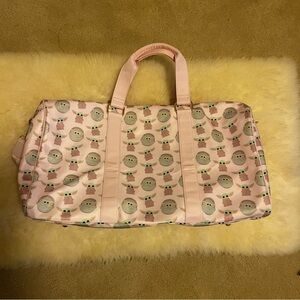 Stoney Clover Duffle